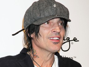 Tommy Lee (WENN.COM)