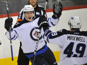 Scheifele filer