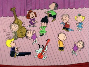 A Charlie Brown Christmas (1965 TV show)