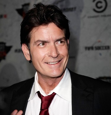 Word/phrase: Winning.Meaning: Doing pretty darn well. We owe this one to Charlie Sheen, too. (Brian To/WENN.COM)