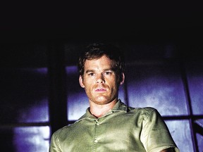 Dexter. (Handout)