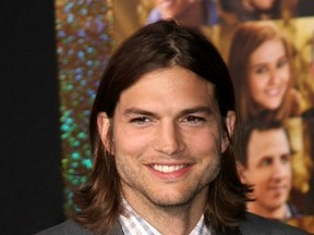 Ashton Kutcher (WENN.COM)