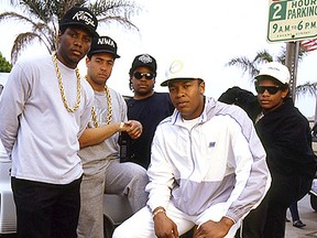 N.W.A. (Handout)