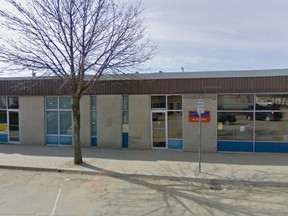 The Lac du Bonnet Post Office. (Google Maps)