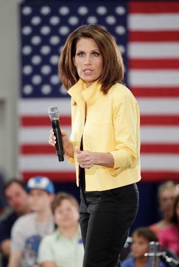 Michele Bachmann ends campaign Winnipeg Sun