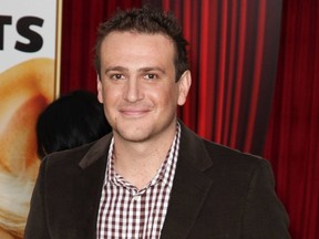 Jason Segel. (WENN.COM)