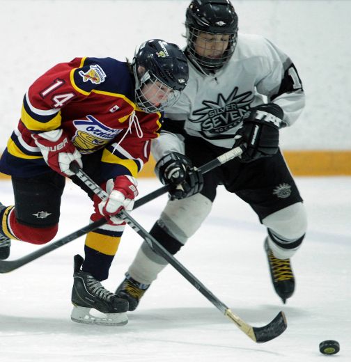 Bell Capital Cup a winner Ottawa Sun