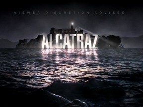 alcatraz