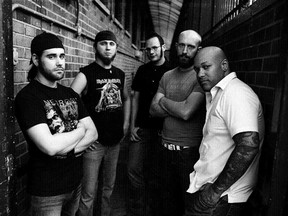 Killswitch Engage