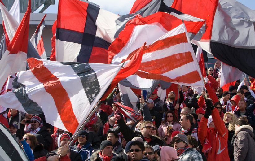 TFC announces 2012 schedule Toronto Sun