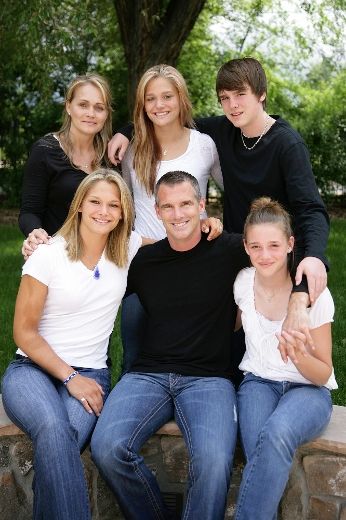 Val Turgeon - Learning Life & Hockey From NHL Dad