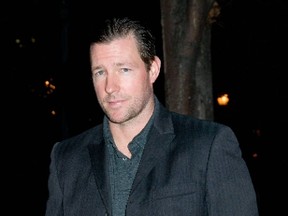 Ed Burns. (WENN)