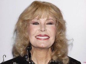 Loretta Swit (WENN.COM file photo)