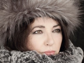 Kate Bush