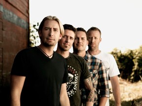 Nickelback