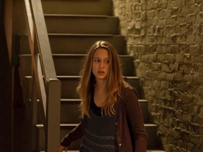 Taissa Farmiga, star of  "American Horror Story".