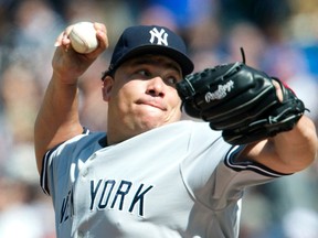 Bartolo Colon (Reuters file photo)