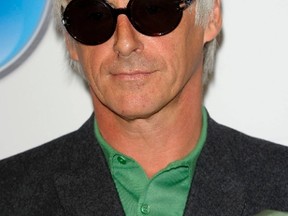 Paul Weller (WENN.COM file photo)