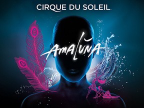 Amaluna