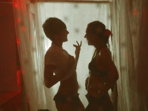 Orgies at wicked and toronto - Xxx porno tube HQ Photo Porno My wife eats cum for friend