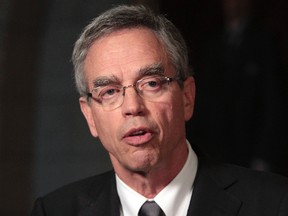 Joe Oliver  (Toronto Sun files)