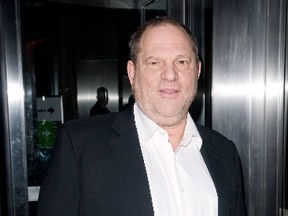 Harvey Weinstein (WENN.COM)