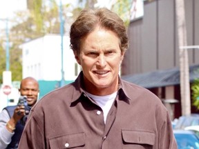 Bruce Jenner (WENN.COM)