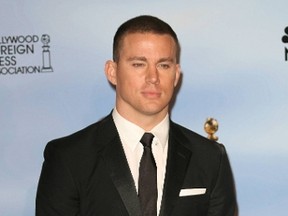 Channing Tatum (WENN.COM)