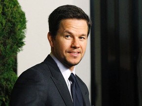 Mark Wahlberg (Reuters file photo)