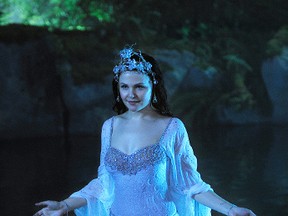 Ginnifer Goodwin in "Once Upon a Time."