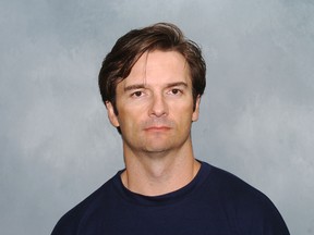 Toronto Marlies head coach Dallas Eakins (QMI Agency files)