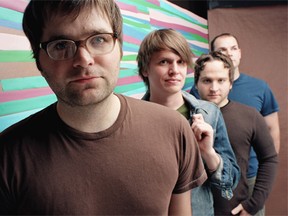 Death Cab For Cutie