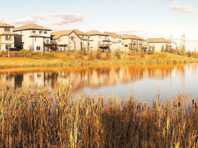 Morrison Homes is ready to take Edmonton by storm this summer. The award-winning builder will venture into three neighbourhoods, including north Edmonton’s McConachie community.