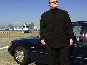 Kim Dotcom