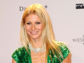 Gwyneth Paltrow (WENN.COM)