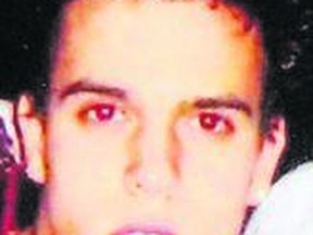 Adam DePrisco, 19, was killed outside an Acapulco nightclub while on vacation in January 2007.