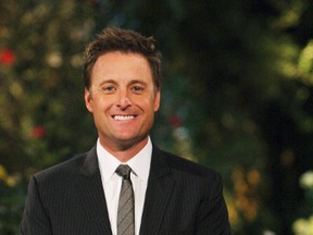 Chris Harrison, host of the U.S. version of The Bachelor, made the announcement on Citytv's Breakfast Television.