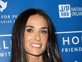 Demi Moore (WENN.com)