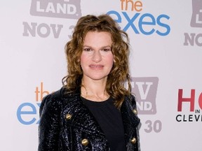 Sandra Bernhard. (Ivan Nikolov/WENN.com)