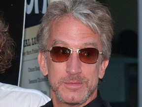 Andy Dick. (WENN)