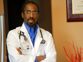 Dr. Sean Wharton