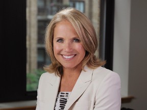 Katie Couric