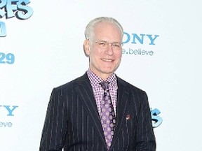 Tim Gunn (WENN.COM)