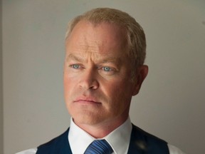 Neal McDonough.