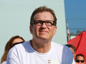 Drew Carey (WENN.COM)