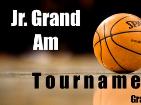 Junior Grand Am Club Basketball