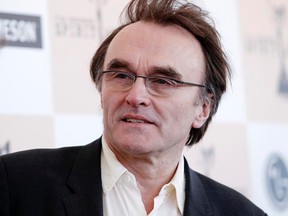 British director Danny Boyle is aiming for a less spectacular opening ceremony show than some recent Olympic games. (REUTERS/Danny Moloshok/Files)