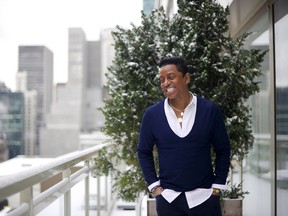 Jermaine Jackson