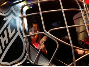 The NHL lockout is over. Players and owners are going to return to the rink. But will fans?