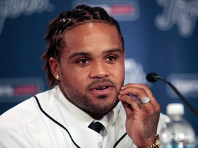 Prince Fielder 's signing by the Tigers only adds to the arsenal of elite first basemen in the American League for 2012. But is he a better fantasy bet than fellow ex-NLer Albert Pujols? (Reuters)